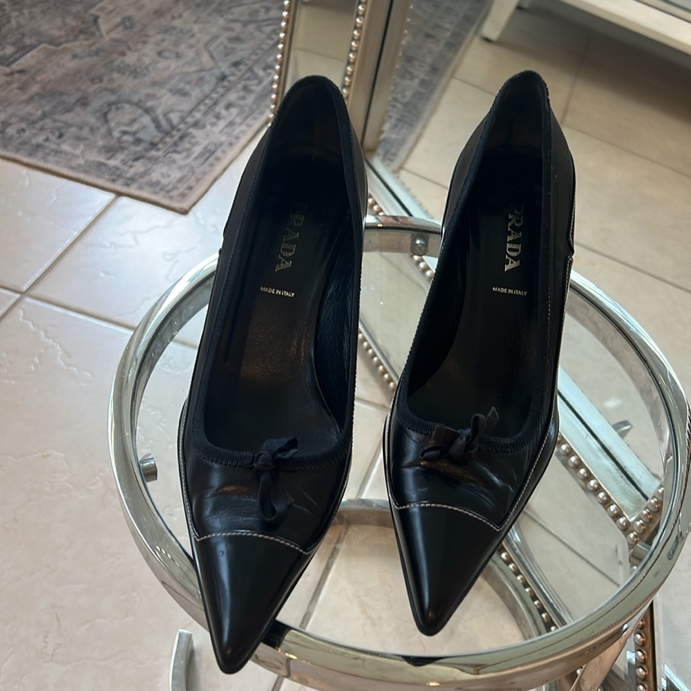 💗PRADA - Picture 2 of 10